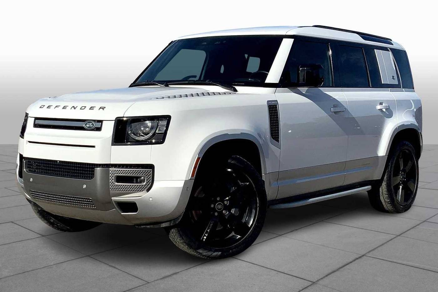 2023 Land Rover Defender S — SUV — 31,403 mi — Albuquerque, NM