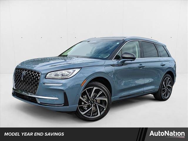 2024 Lincoln Corsair Grand Touring