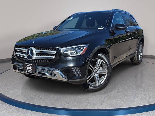 2020 Mercedes-Benz GLC GLC 300 — SUV — 63,657 mi — Littleton, CO