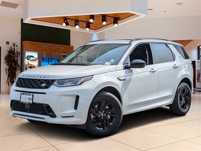 2024 Land Rover Discovery Sport S — SUV — 11,184 mi — Littleton, CO