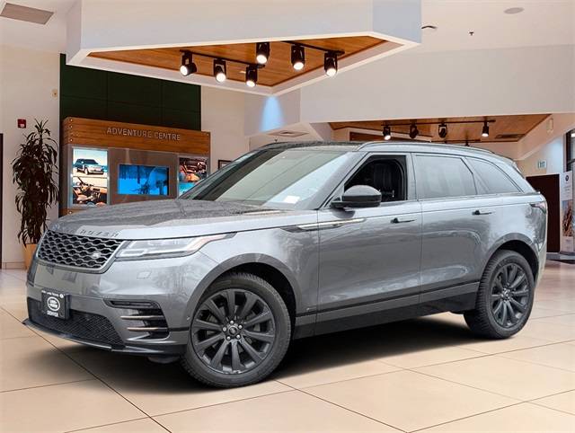 2018 Land Rover Range Rover Velar R-Dynamic SE — SUV — 81,810 mi — Littleton, CO