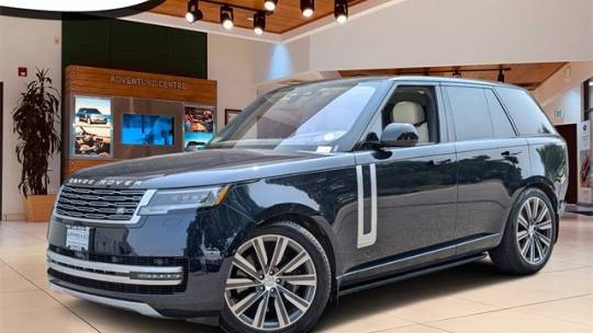 2023 Land Rover Range Rover Autobiography — SUV — 22,351 mi — Littleton, CO