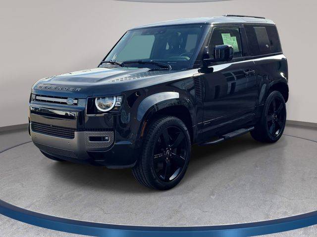 2021 Land Rover Defender X-Dynamic S