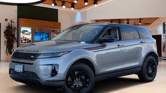 2024 Land Rover Range Rover Evoque P250 S