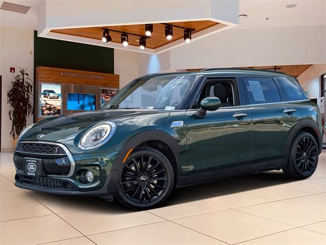 2017 MINI Clubman Cooper S — Wagon — 60,874 mi — Littleton, CO