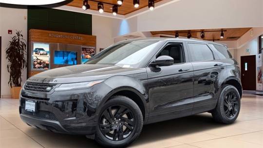2024 Land Rover Range Rover Evoque S — SUV — 7,533 mi — Littleton, CO