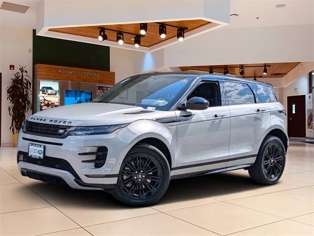 2024 Land Rover Range Rover Evoque Dynamic SE — SUV — 10,925 mi — Littleton, CO