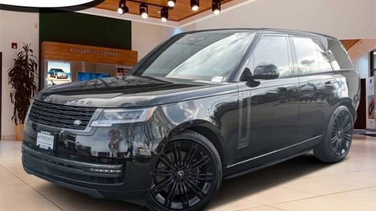 2024 Land Rover Range Rover P530 Autobiography