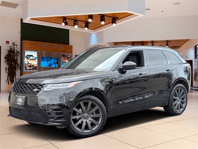 2018 Land Rover Range Rover Velar R-Dynamic HSE — SUV — 56,528 mi — Littleton, CO