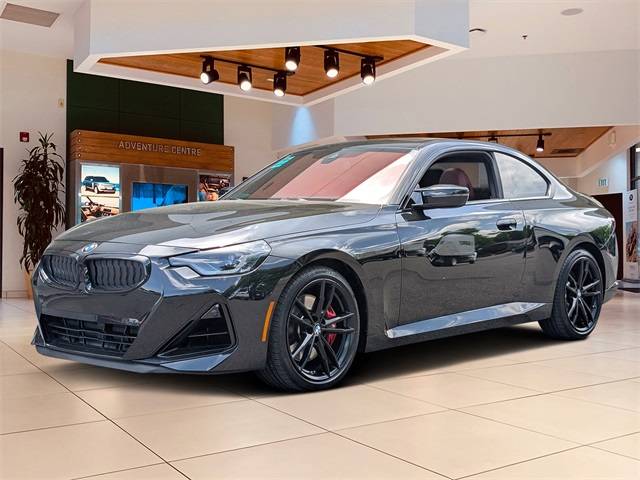 2024 BMW 2 Series M240i — Coupe — 13,700 mi — Littleton, CO