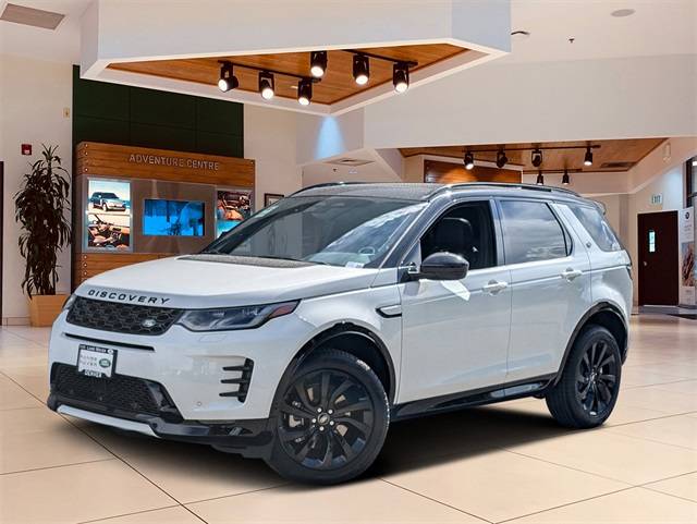 2024 Land Rover Discovery Sport Dynamic SE — SUV — 10,520 mi — Littleton, CO