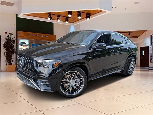 2024 Mercedes-Benz GLE AMG GLE 53 — SUV — 2,840 mi — Littleton, CO