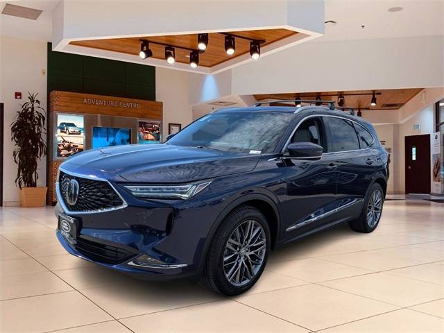 2024 Acura MDX Advance Package — SUV — 18,040 mi — Littleton, CO