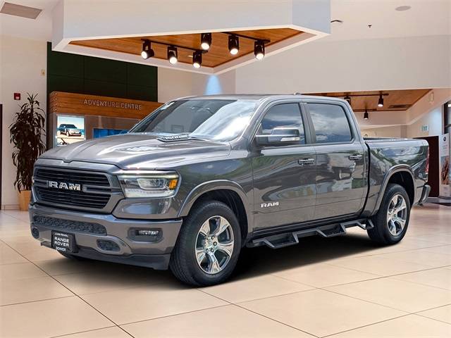 2020 Ram 1500 Laramie — Pickup Truck — 94,770 mi — Littleton, CO