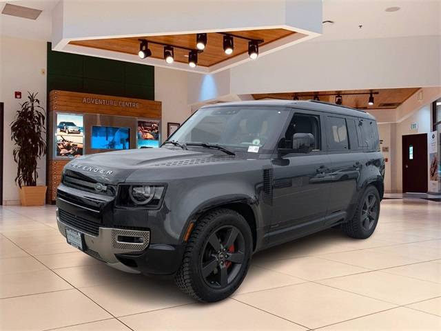 2023 Land Rover Defender X — SUV — 33,705 mi — Littleton, CO