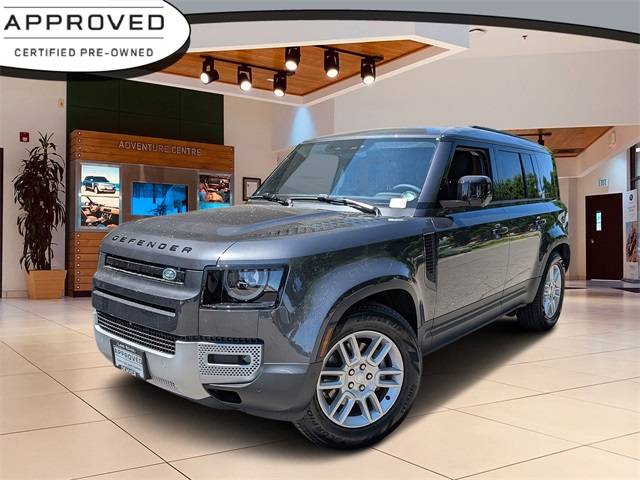 2025 Land Rover Defender S — SUV — 2,065 mi — Littleton, CO