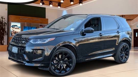 2023 Land Rover Discovery Sport SE R-Dynamic — SUV — 6,634 mi — Littleton, CO