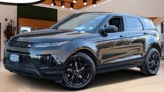 2024 Land Rover Range Rover Evoque S — SUV — 7,988 mi — Littleton, CO