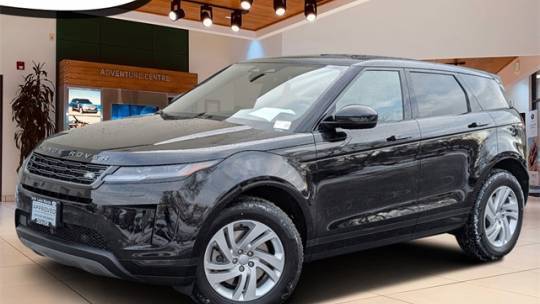 2024 Land Rover Range Rover Evoque P250 S
