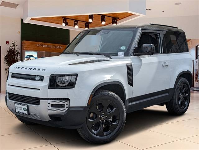 2024 Land Rover Defender S — SUV — 10,526 mi — Littleton, CO