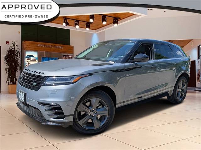 2025 Land Rover Range Rover Velar Dynamic SE — SUV — 5,359 mi — Littleton, CO