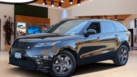 2024 Land Rover Range Rover Velar Dynamic SE — SUV — 7,851 mi — Littleton, CO