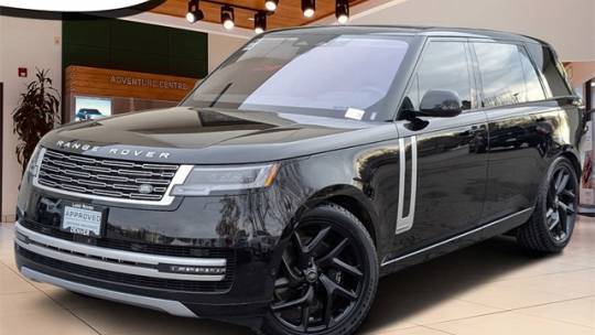 2023 Land Rover Range Rover Autobiography — SUV — 28,730 mi — Littleton, CO