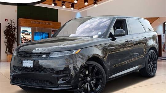 2023 Land Rover Range Rover Sport SE Dynamic — SUV — 13,582 mi — Littleton, CO