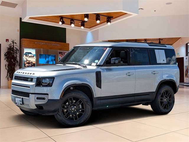 2024 Land Rover Defender S — SUV — 7,116 mi — Littleton, CO