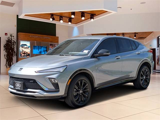 2024 Buick Envista Sport Touring — SUV — 29,488 mi — Littleton, CO
