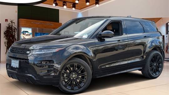 2024 Land Rover Range Rover Evoque P250 Dynamic SE