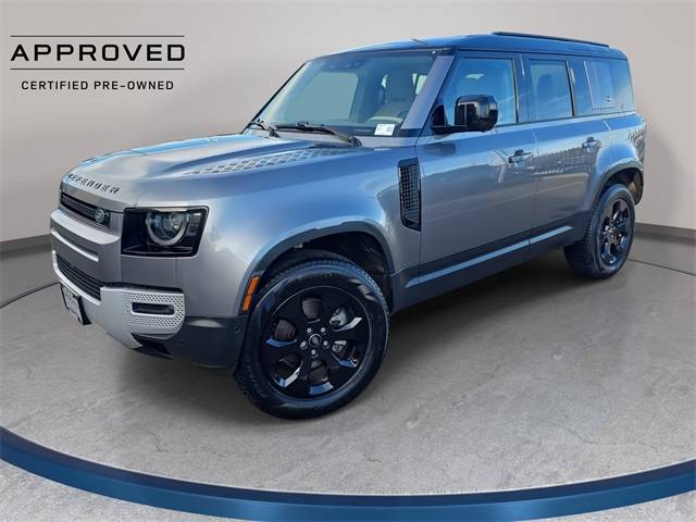 2024 Land Rover Defender S