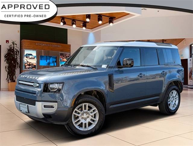 2024 Land Rover Defender S — SUV — 11,492 mi — Littleton, CO