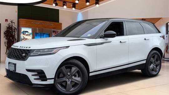 2021 Land Rover Range Rover Velar R-Dynamic S — SUV — 33,760 mi — Littleton, CO