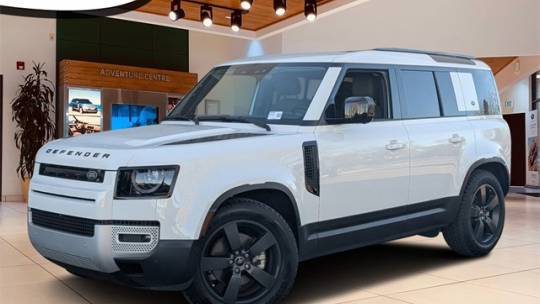 2024 Land Rover Defender S — SUV — 19,500 mi — Littleton, CO