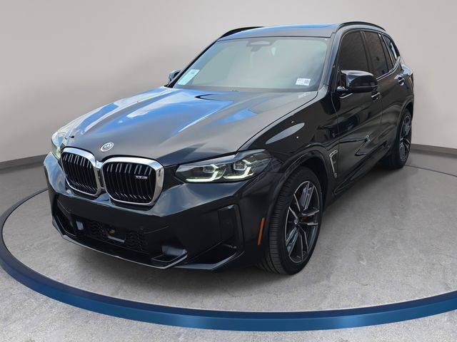 2023 BMW X3 M Standard