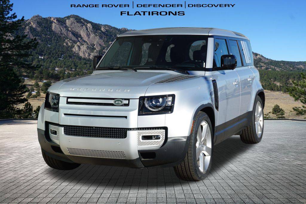 2024 Land Rover Defender SE — SUV — 15 mi — Broomfield, CO