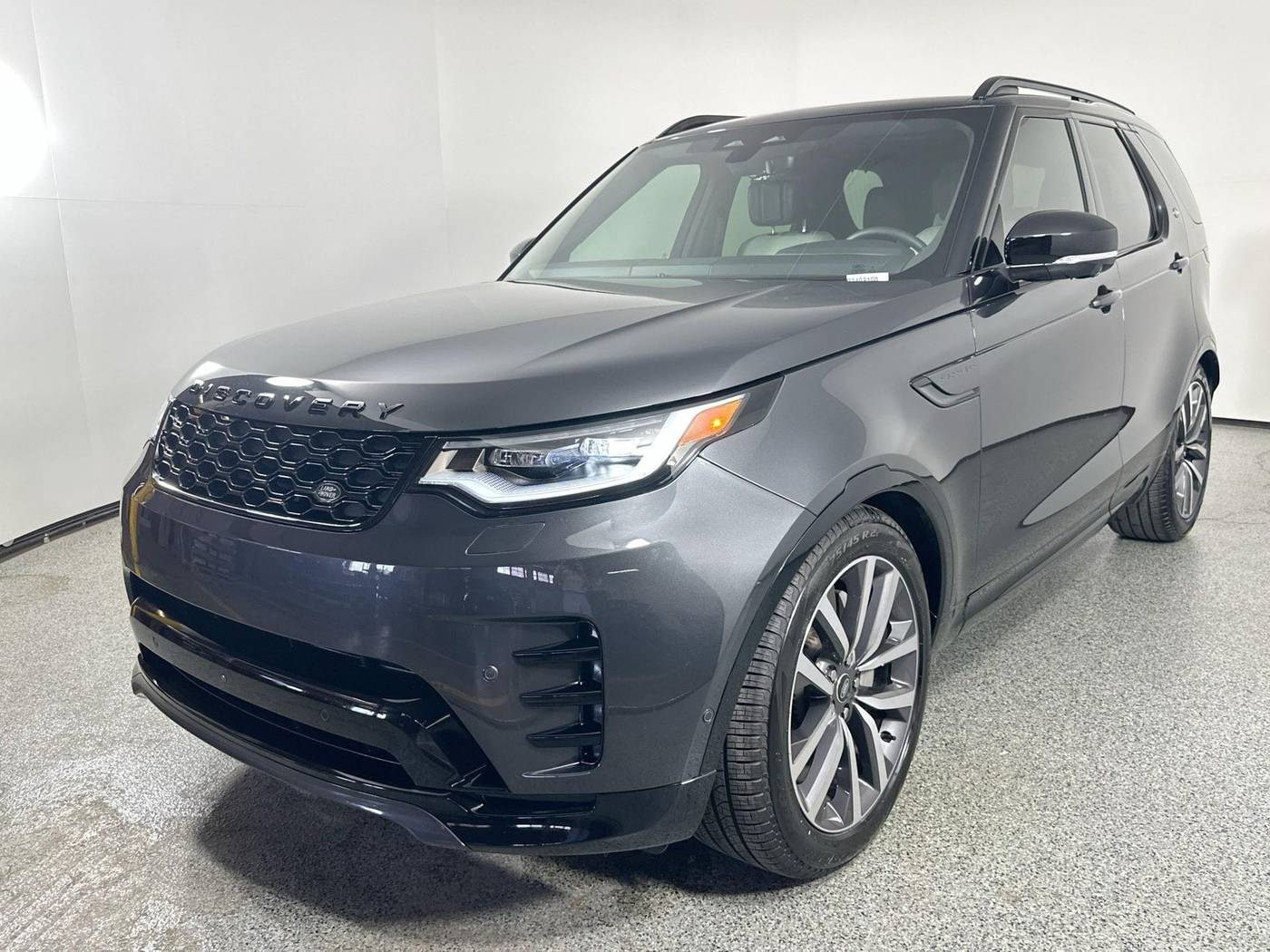 2024 Land Rover Discovery Dynamic SE — SUV — 13,605 mi — Fort Worth, TX