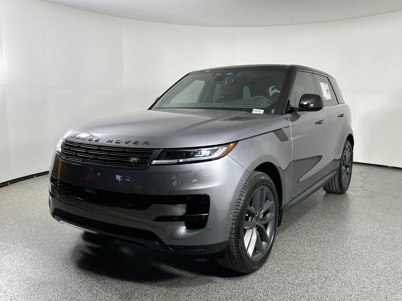 2025 Land Rover Range Rover Sport SE — SUV — 4,618 mi — Fort Worth, TX