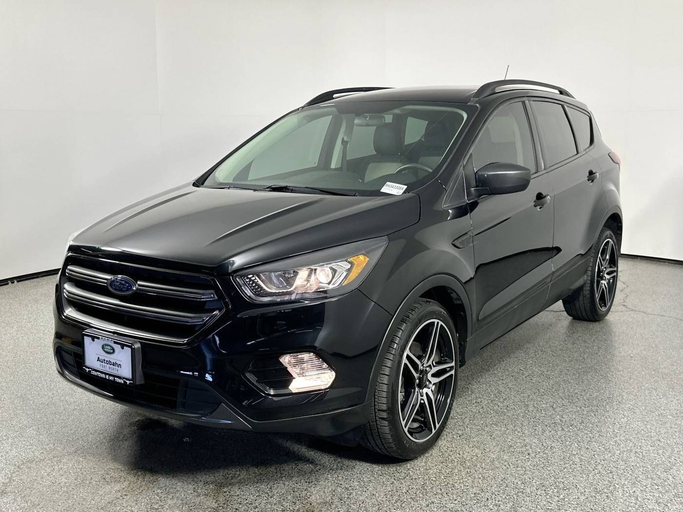 2019 Ford Escape SEL — SUV — 59,281 mi — Fort Worth, TX