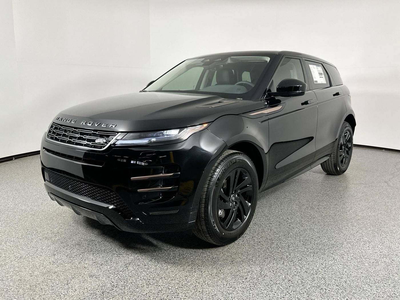 2024 Land Rover Range Rover Evoque Dynamic SE — SUV — 5,837 mi — Fort Worth, TX
