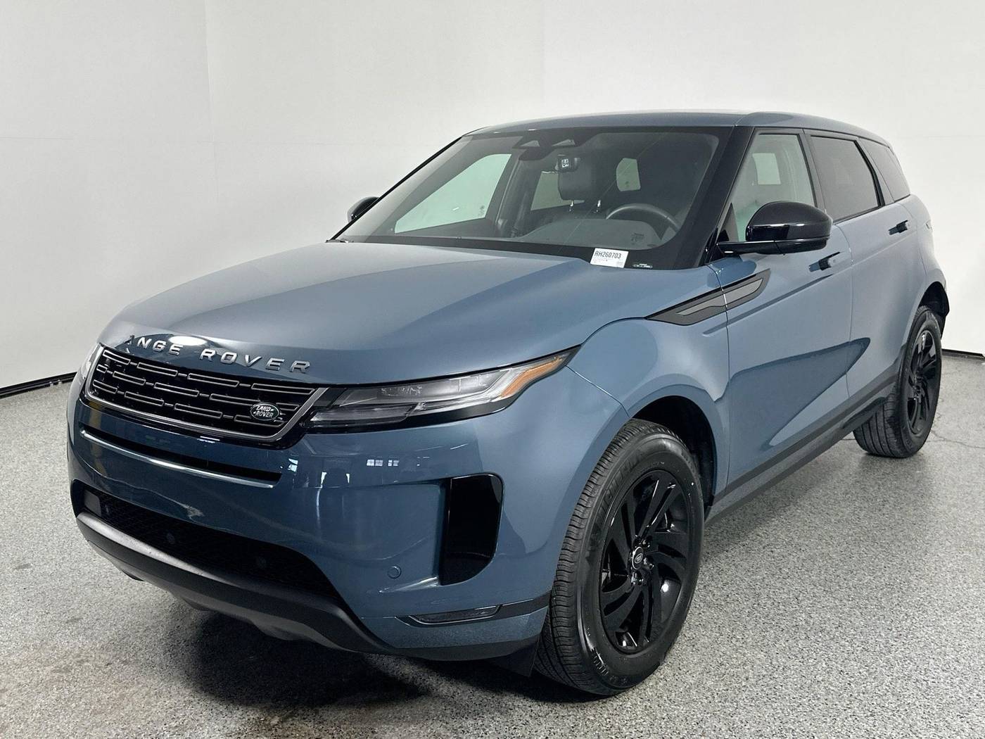 2024 Land Rover Range Rover Evoque S — SUV — 12,526 mi — Fort Worth, TX