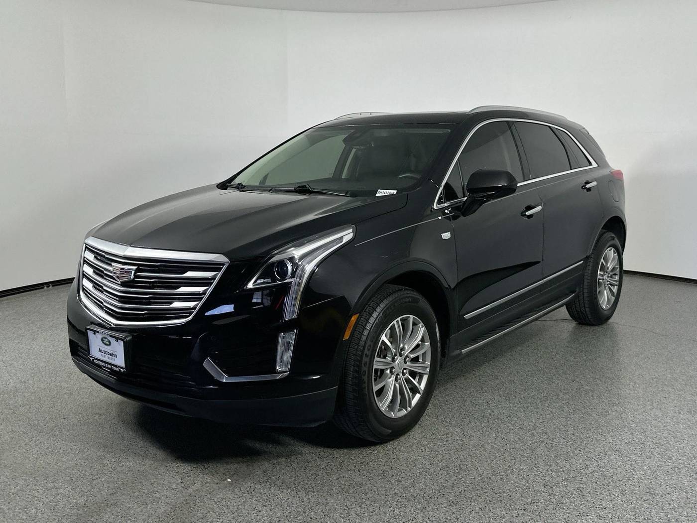 2017 Cadillac XT5 Luxury — SUV — 91,131 mi — Fort Worth, TX