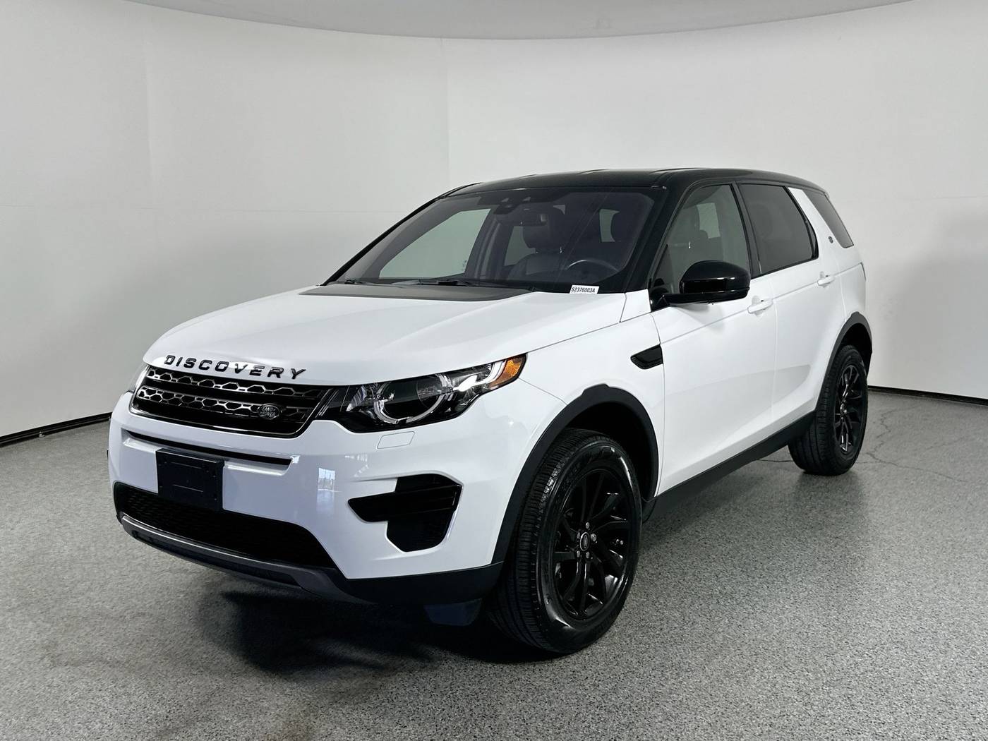 2018 Land Rover Discovery Sport SE — SUV — 41,949 mi — Fort Worth, TX
