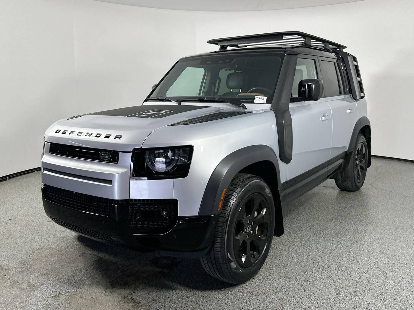 2023 Land Rover Defender X-Dynamic SE — SUV — 16,162 mi — Fort Worth, TX