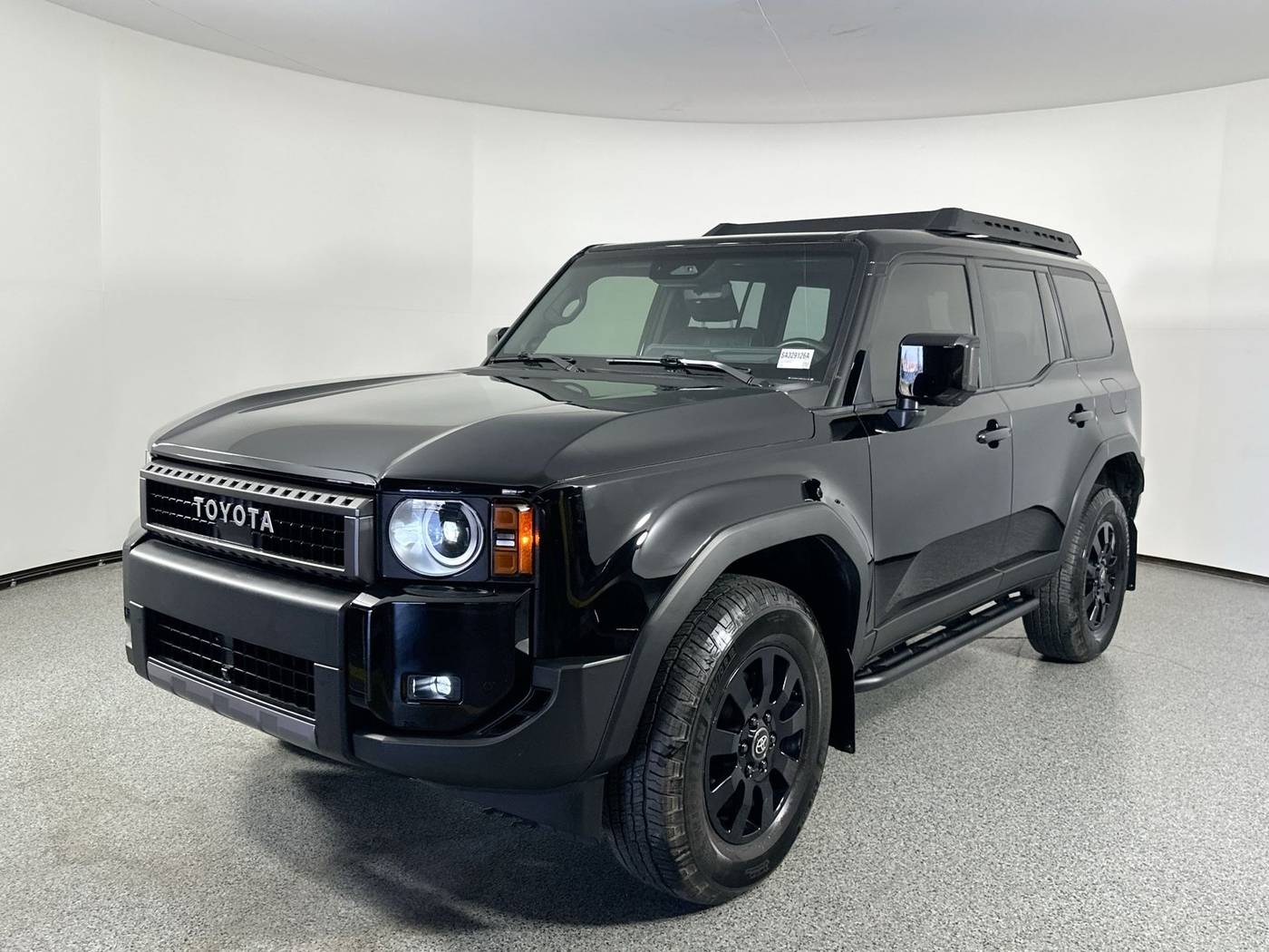 2024 Toyota Land Cruiser First Edition — SUV — 16,629 mi — Fort Worth, TX