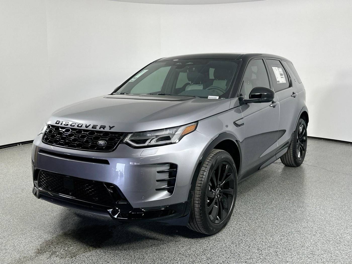 2024 Land Rover Discovery Sport Dynamic SE — SUV — 6,932 mi — Fort Worth, TX