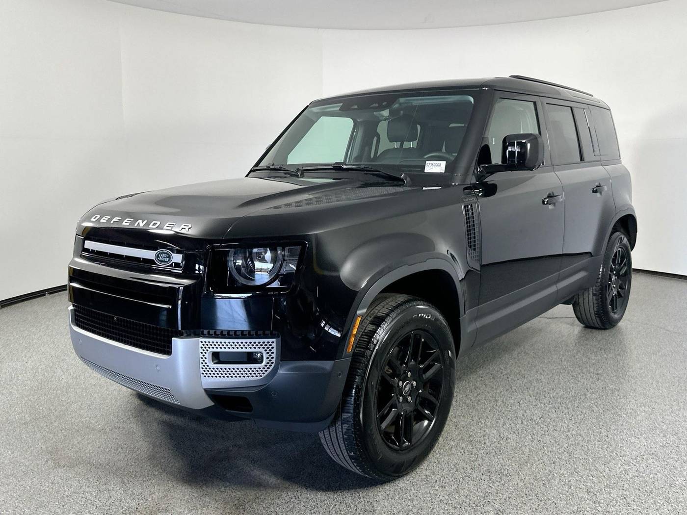 2025 Land Rover Defender S — SUV — 10,233 mi — Fort Worth, TX