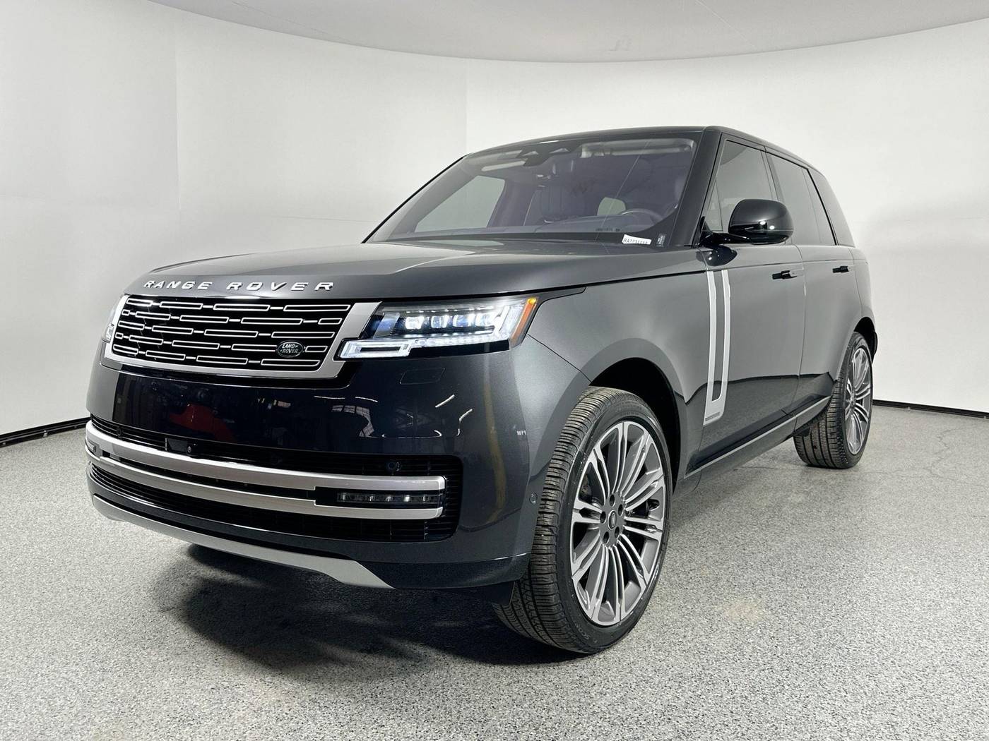2023 Land Rover Range Rover Autobiography — SUV — 6,407 mi — Fort Worth, TX