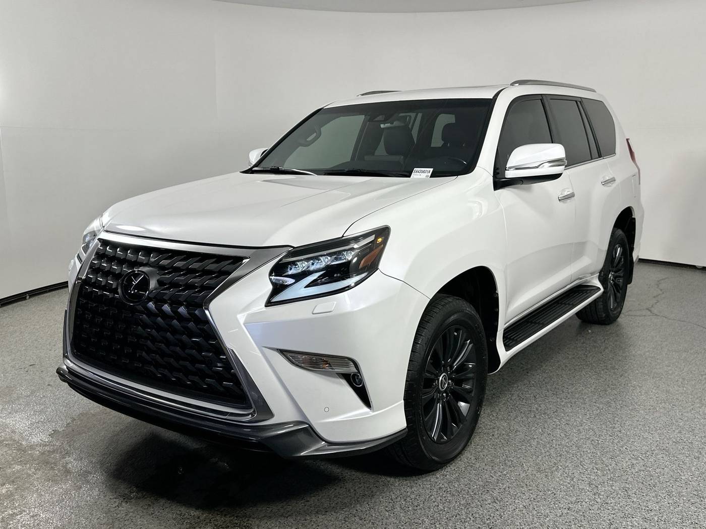 2022 Lexus GX GX 460 Premium — SUV — 63,674 mi — Fort Worth, TX
